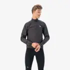 Rogelli CORE rain jacket black M — Photo 3