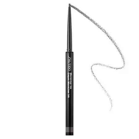 Shiseido MicroLiner Ink akių pieštukas - Pilka 07