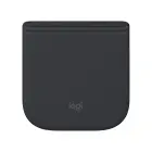 Logitech Mobi Mouse - Ultraportable wireless mouse, Graphite — Foto 24