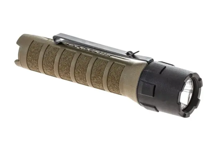 PolyTac X Tactical USB (Coyote)