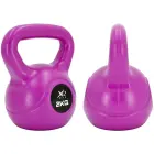 COMPOSITE KETTLEBELL 2KG WEIGHT — Foto 4