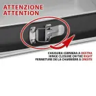 XBake maizes forma 30x11x7 cm — Foto 2