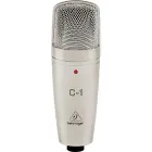 Behringer C-1 - Condenser Microphone — Photo 1