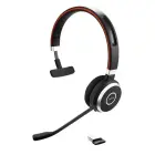 Jabra Evolve 65 TE Mono - headset — Фото 2