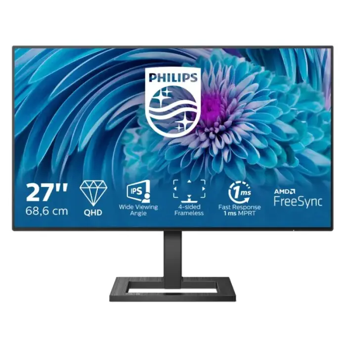 PHILIPS LED monitors 27" 275E2FAE/00