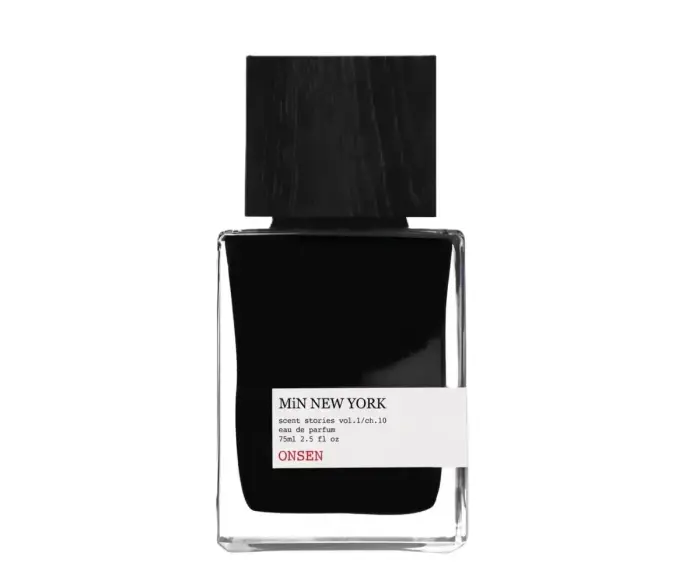 Min New York Onsen Parfimērijas ūdens 75ml