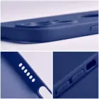 SOFT case for iPhone 15 Pro dark blue — Photo 4