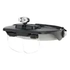 Precision eye light 2 x led gw — Foto 3
