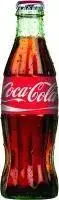 Газированный напиток COCA COLA, 0.25 л RGB