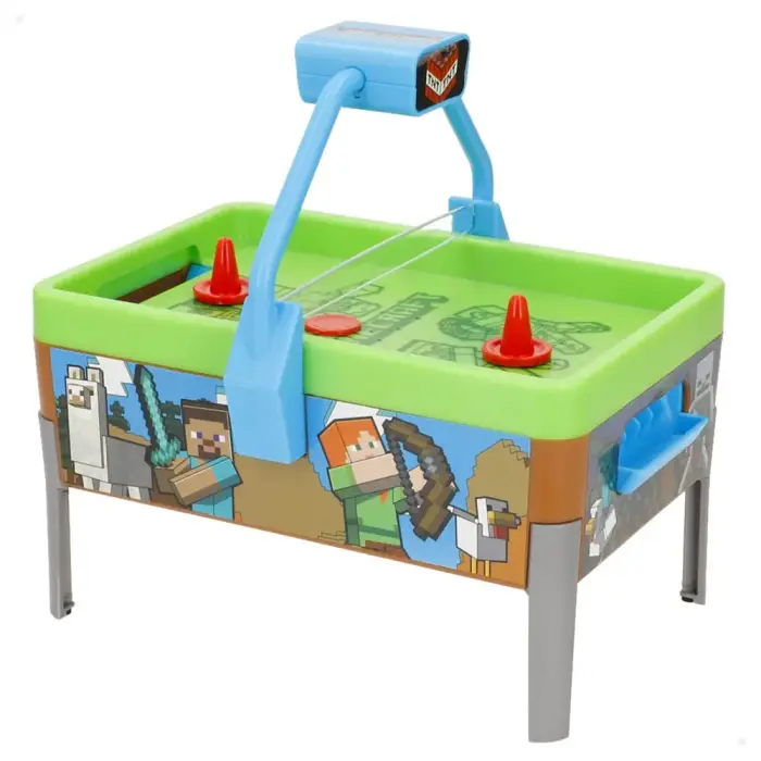 Minecraft Arcade Hockey mäng