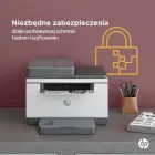 HP LaserJet MFP M234SDN Multifunction Printer — Photo 18