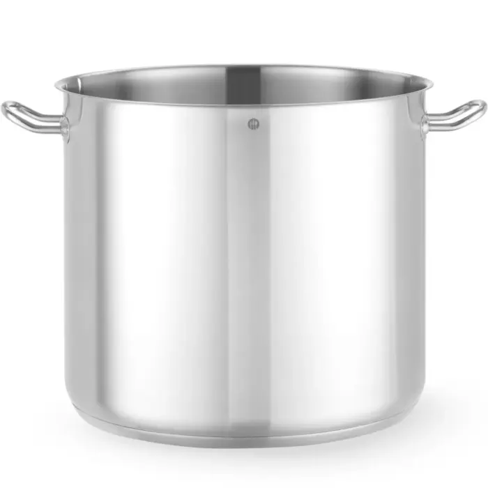 HENDI Kitchen Line Pajapott 45 L, Ø 400x360 mm