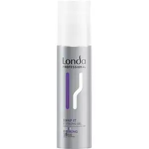 LondaProfessional Swap It X-Strong geel 100ml