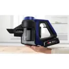 Putekļsūcējs BOSCH BBS 611MAT — Foto 5
