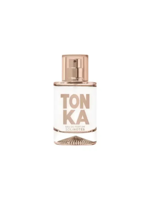 Solinotes, Tonka, Eau De Parfum, Unisex, 50 ml