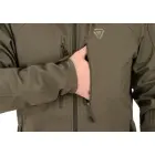 ED Softshell kapuutsiga jakk Photo