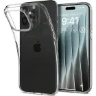 Spigen Crystal Flex Case for iPhone 15 Pro Max — Photo 11