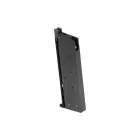 M1911 GBB salv 15 padrunit (must) — Foto 2