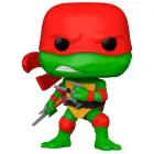 Funko POP kujuke Ninja Turtles Raphael — Foto 2