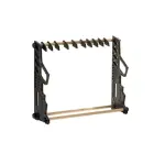Gun Rack II – Black — Photo 1