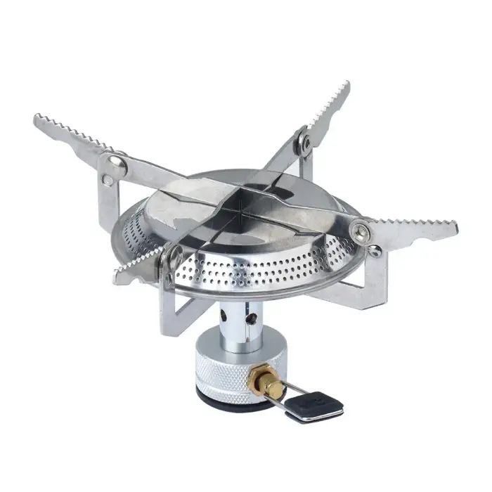 Mil-Tec Spider Folding Camping Burner