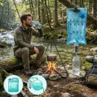 Extralink WATER FILTER BAG — Foto 1