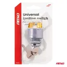 Universal ignition switch AMIO-04437 — Photo 6