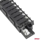 Fuse box 8 sockets AMIO-03837 — Photo 5