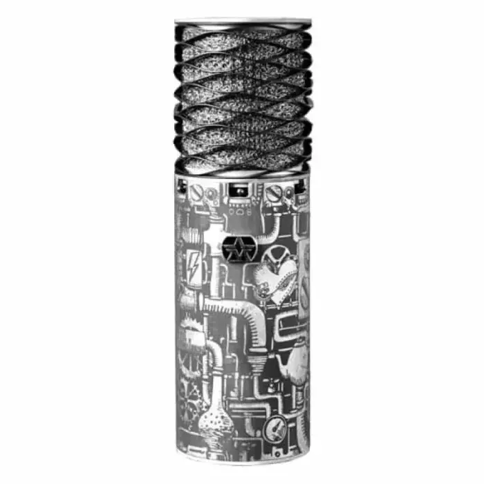 Конденсаторный микрофон Aston Microphones Spirit 5th ANNIVERSARY Limited Edition