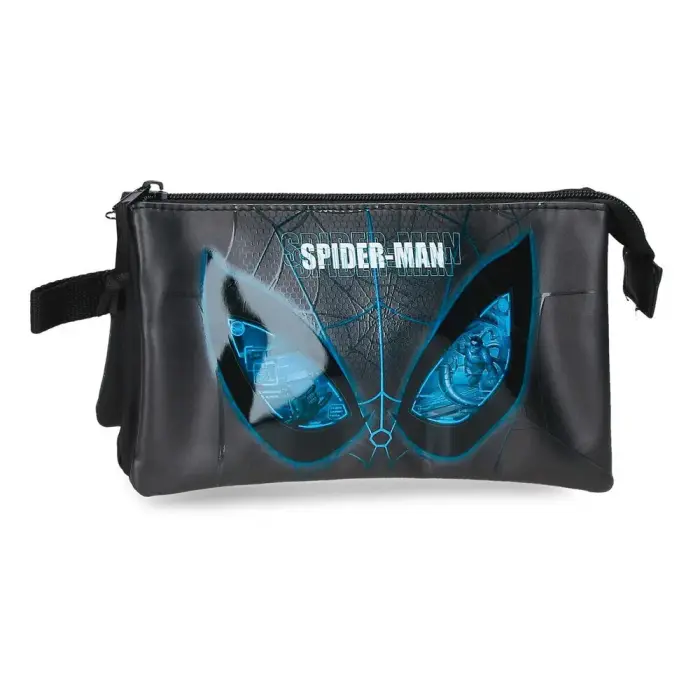 Marvel Spiderman Is Watching Us kosmētikas somiņa