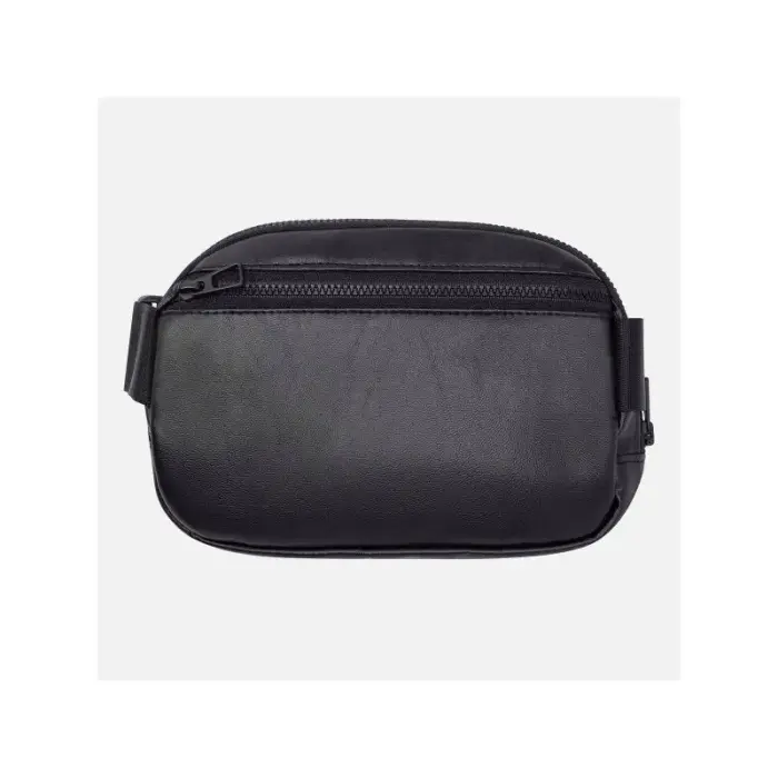 ROSSIGNOL BUCKLE BELT juodas – Viens dydis