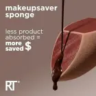 Real Techniques Makeupsaver Sponge + Brush Trio — Photo 15