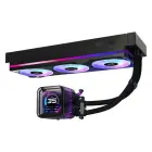 ASRock Phantom Gaming 360 LCD Cooler — Foto 15