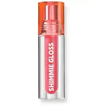 Trouble Maker Shimmie Gloss - Sädelev huuleläige 3 ml