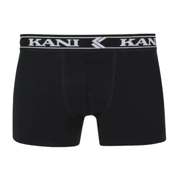 Karl Kani Retro Tape 8 Pack Boxer Briefs M