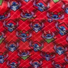 Loungefly Disney Stitch pühade kott — Foto 4