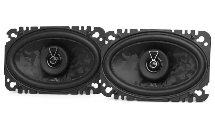 JBL Stage3 648F / coaxial speaker, 100x152mm, 60/480W, 50Hz–20kHz