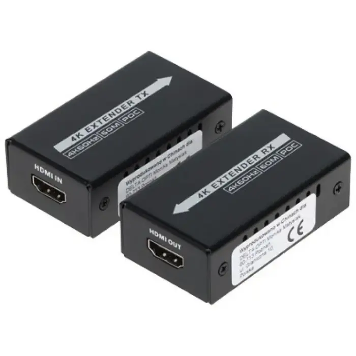 EXTENDER HDMI-EX-60-4K-MINI