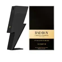 Bad Boy Le Parfum parfüümvesi
