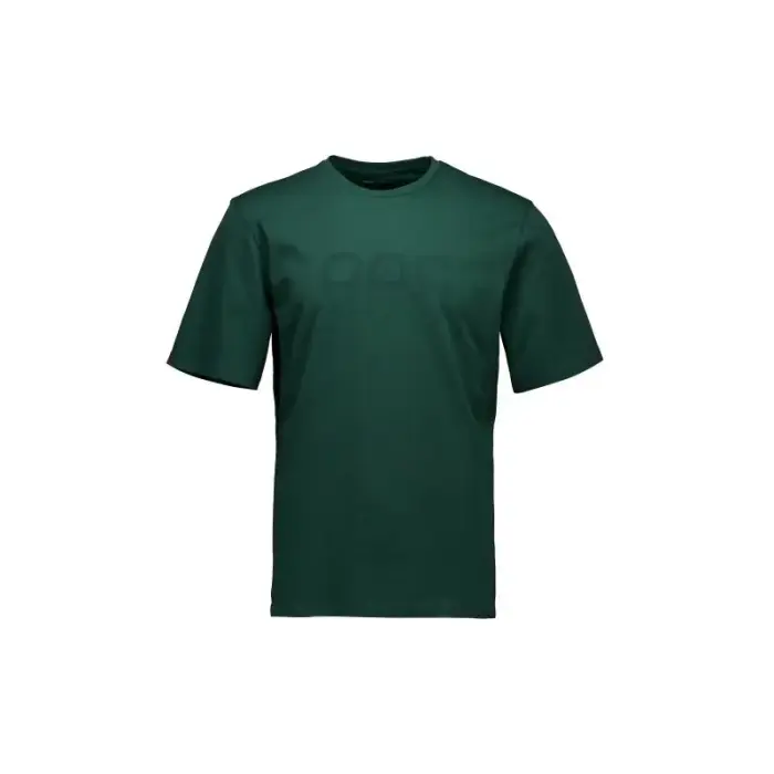 POC Tee Green, size M