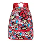Hello Kitty Friends seljakott 25cm — Foto 1
