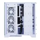 XPG Invader X BTF Midi Tower White — Photo 3