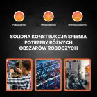 Extralink AI-9 FIBER OPTIC WELDING MACHINE — Foto 3