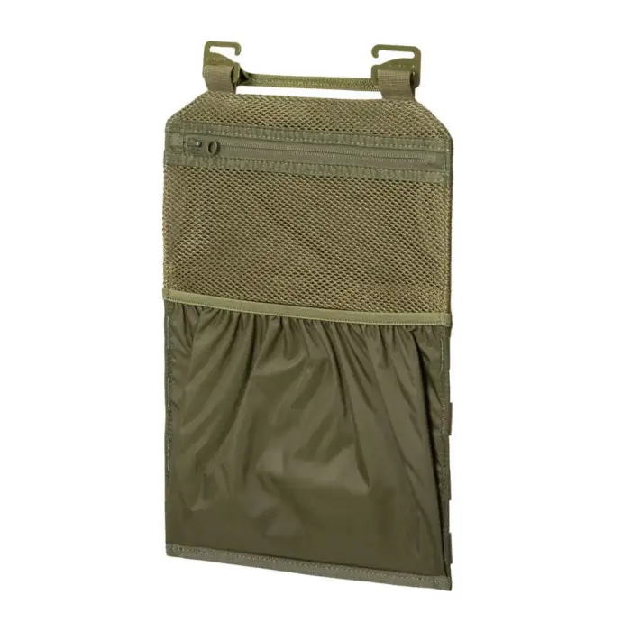 Helikon Backpack Panel Insert – Olive Green
