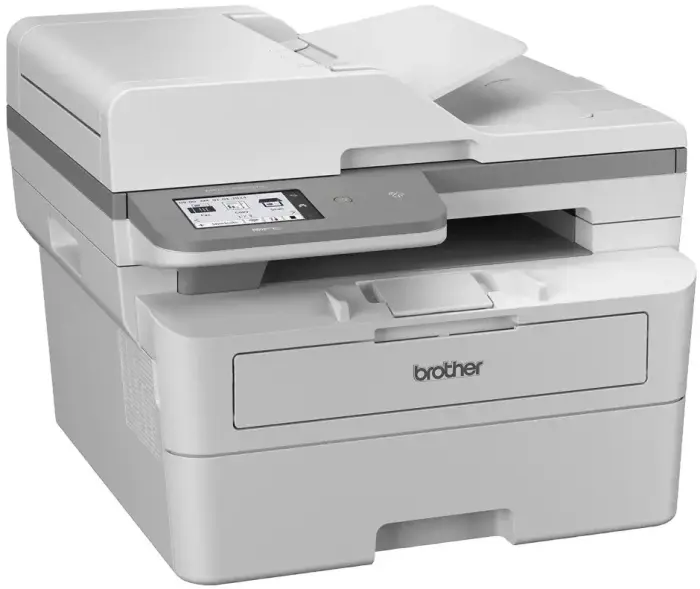 BROTHER laser mono multifunkční tiskárna MFC-L2922DW tiskárna / 34 str./min / copy / dualscan / fax / USB / duplex