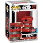 Funko POP kujuke Star Wars B2EMO Exclusive — Foto 1