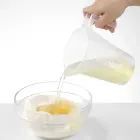 Measuring Jug, Stackable, Polypropylene, 3L - HENDI 567845 — Photo 5