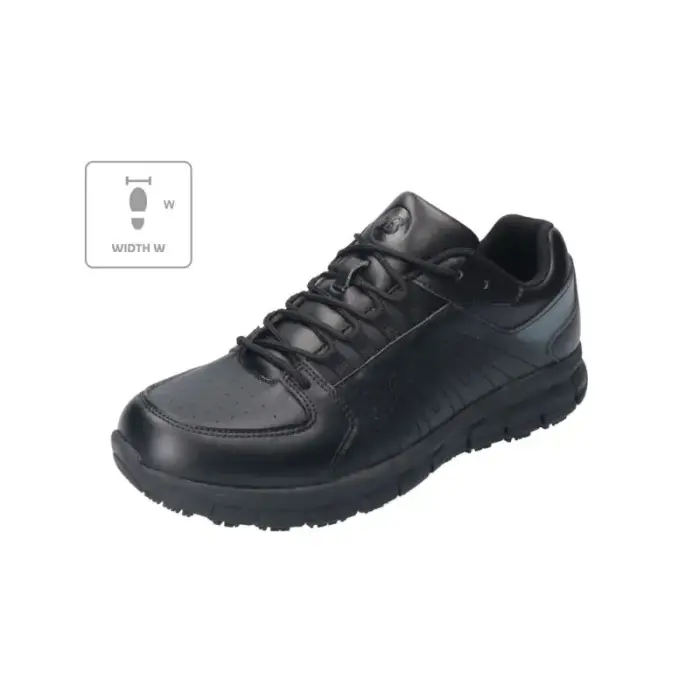 Bata Industrials Charge W MLI-B78B1 jalatsid Black, suurus 47