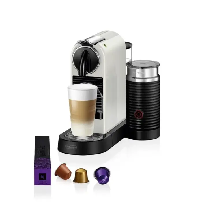 DeLonghi Citiz & Milk EN267.WAE kafijas aparāts