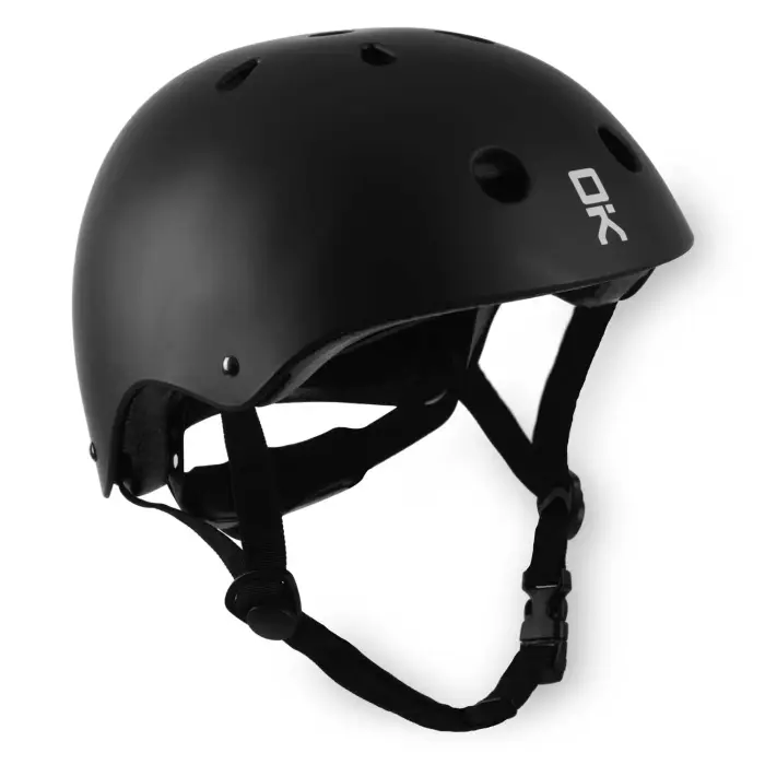 Soke K1 Sports Helmet Black XS